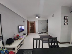 Blk 459 Yishun Avenue 11 (Yishun), HDB 2 Rooms #224018361
